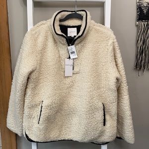 NWT Thread & Supply Sherpa